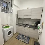 Apartmán Spaccanapoli 41 *