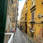 Apartmán Spaccanapoli 41