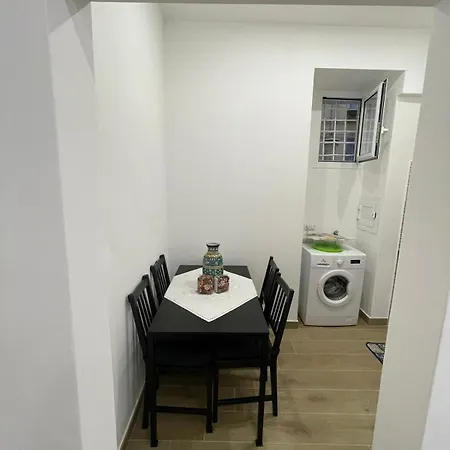 Daire Spaccanapoli 41 Napoli