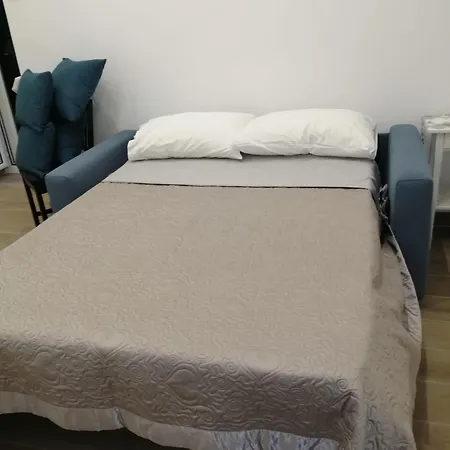 Apartmán Spaccanapoli 41 *