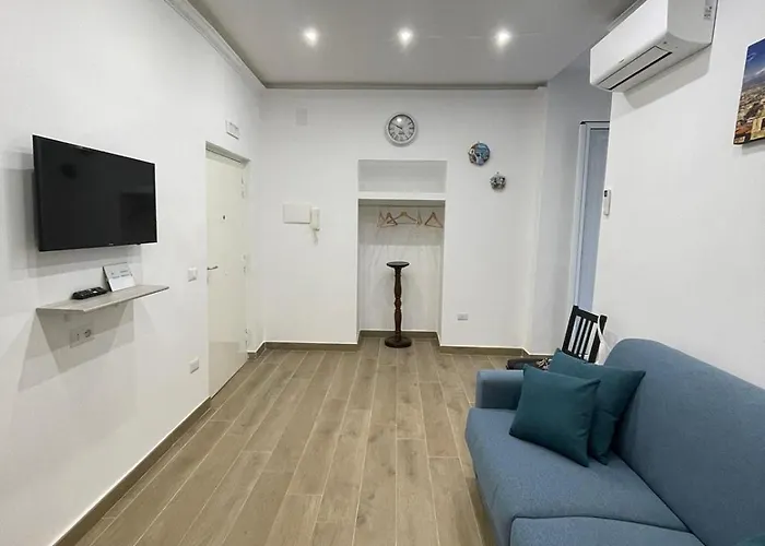 Spaccanapoli 41 Appartement Napels