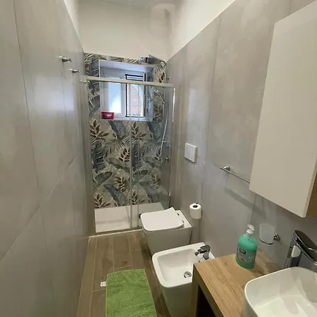 Apartmán Spaccanapoli 41