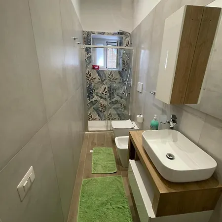 Spaccanapoli 41 Apartmán Neapol