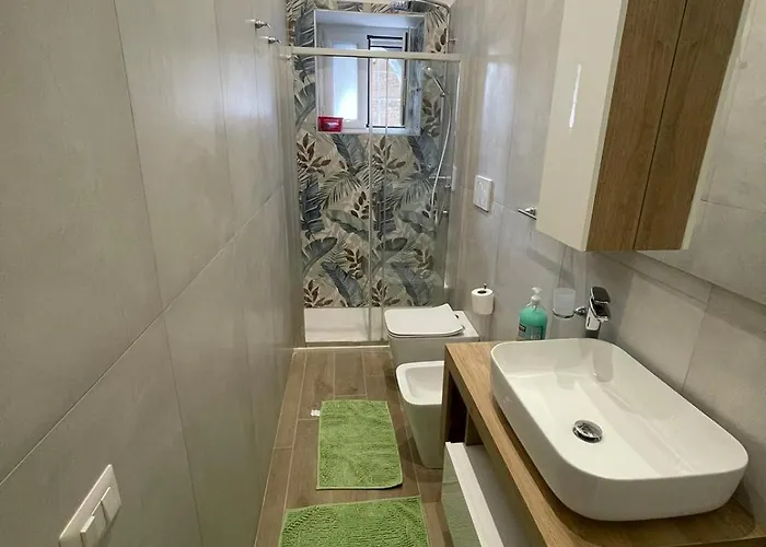 Spaccanapoli 41 Apartmán Neapol